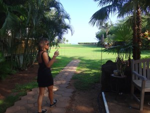 Loulu Palm