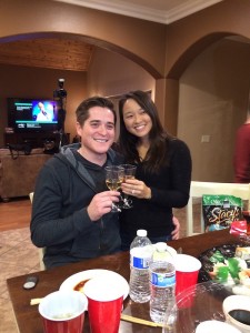 Bree & Jared Are Engaged II    